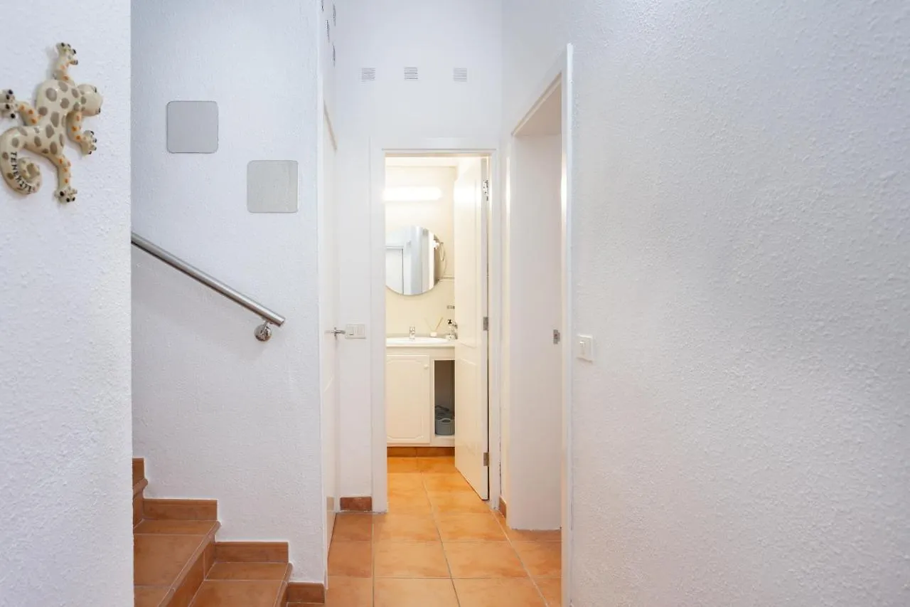 178 House La Caleta By Sunkeyrents Apartment Costa Adeje  Spain