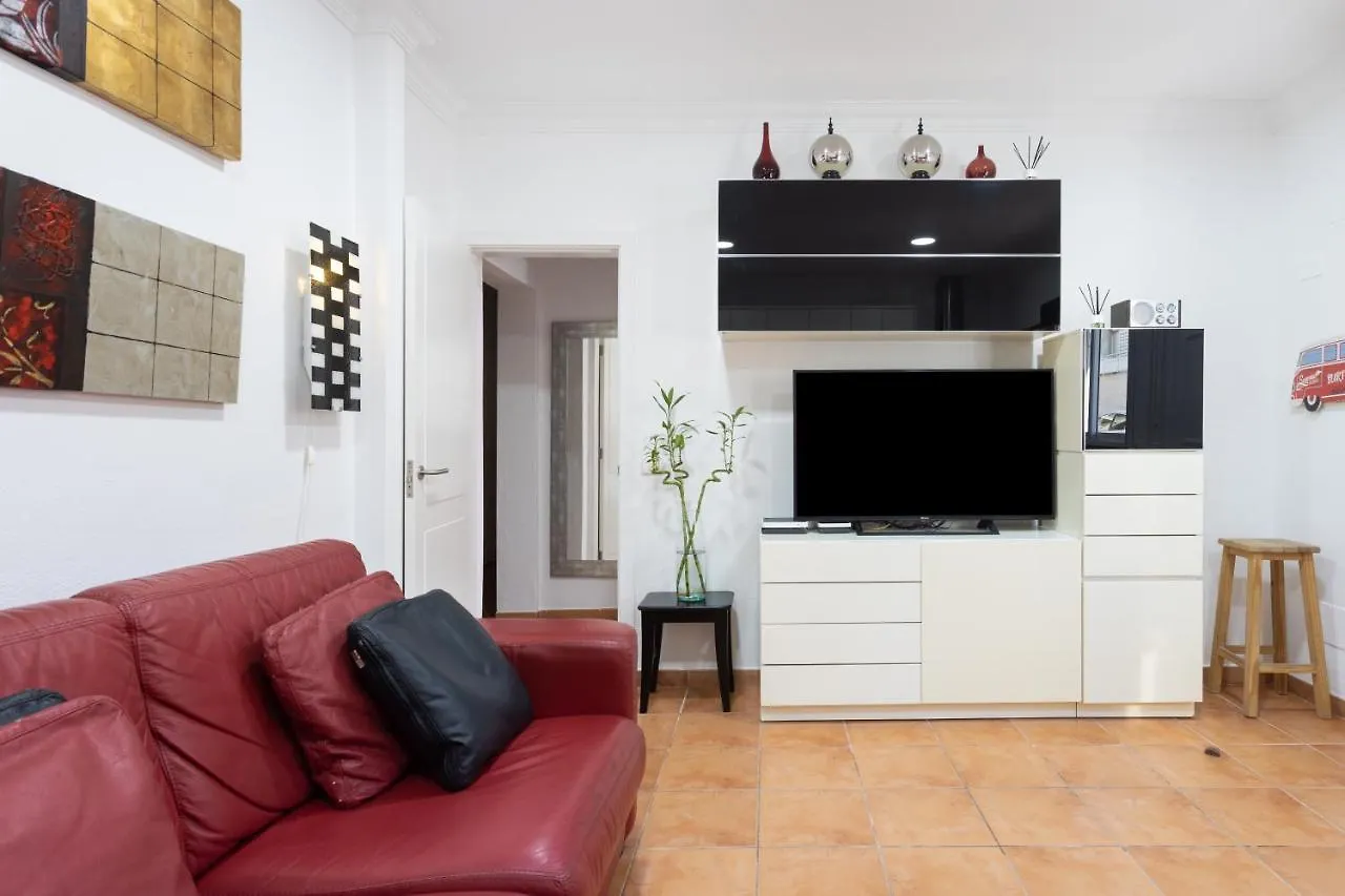 178 House La Caleta By Sunkeyrents Apartment Costa Adeje