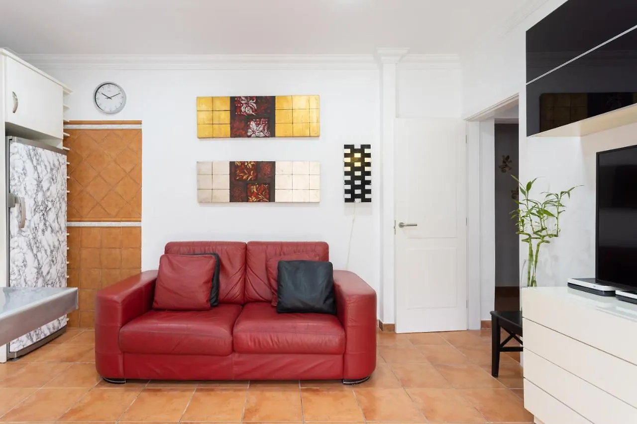 178 House La Caleta By Sunkeyrents Apartment Costa Adeje  0*, Costa Adeje (Tenerife)
