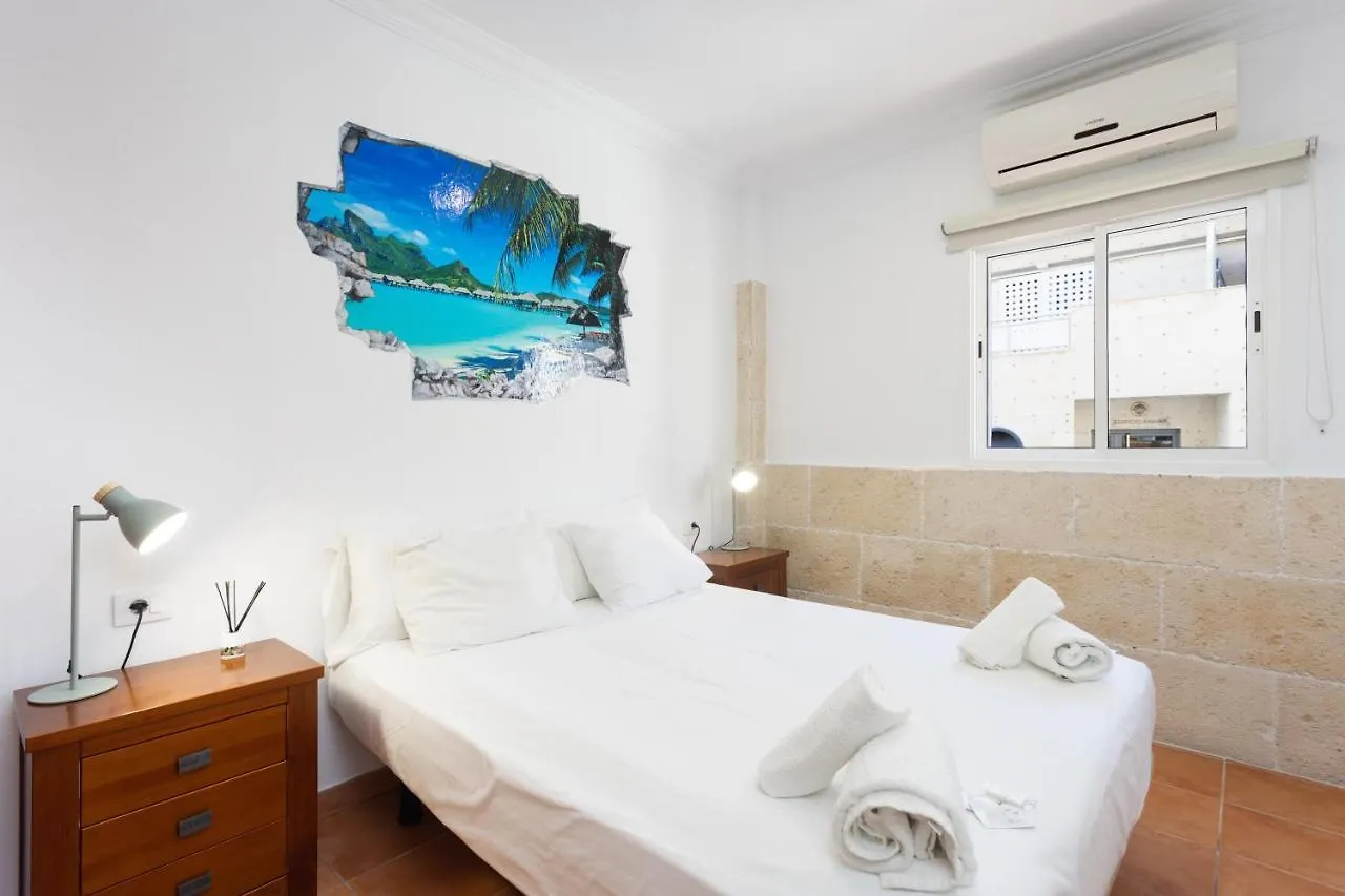 178 House La Caleta By Sunkeyrents Apartment Costa Adeje  Costa Adeje (Tenerife)