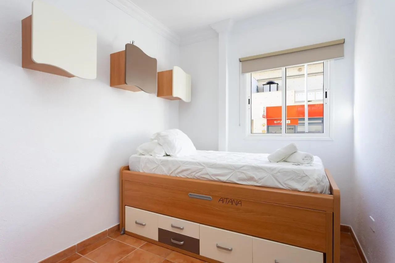 178 House La Caleta By Sunkeyrents Apartment Costa Adeje