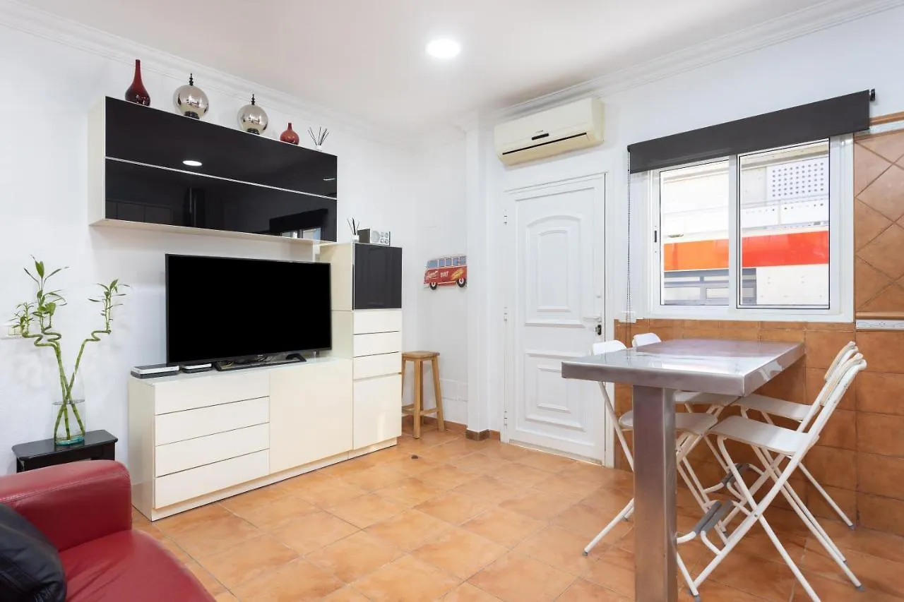 178 House La Caleta By Sunkeyrents Apartment Costa Adeje  0*, Costa Adeje (Tenerife) Spain