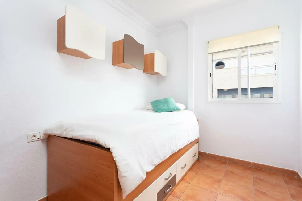 178 House La Caleta By Sunkeyrents Apartment Costa Adeje